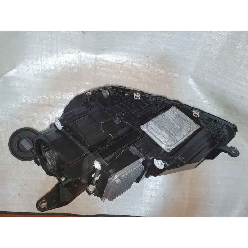 MERCEDES GLE V167 RIGHT FULL LED HEADLIGHT 2019-2021 1679062804 USA