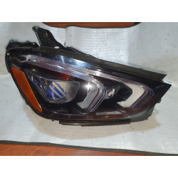 MERCEDES GLE V167 RIGHT FULL LED HEADLIGHT 2019-2021 1679062804 USA