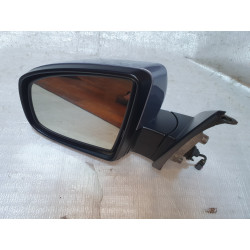 BMW X5 E70 LEFT CAMERA MIRROR 2007-2013 7136887 7181175 020880 610959 610957  3 WIRES + CAMERA WIRE