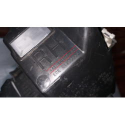 TESLA MODEL X RIGHT FULL LED HEADLIGHT 2016-2018  00197466 00200353 1034313 103431300B 1034313-00-B