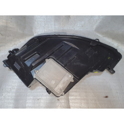 TESLA MODEL S RIGHT LED HEADLIGHT 2016-2019 00202221 105357100B 105357100D 106504200D USA