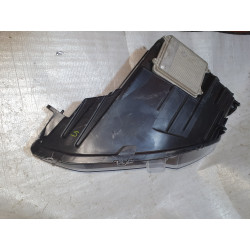 TESLA MODEL S RIGHT LED HEADLIGHT 2016-2019 00202221 105357100B 105357100D 106504200D USA