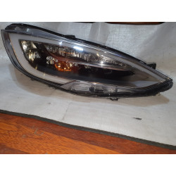 TESLA MODEL S RIGHT LED HEADLIGHT 2016-2019 00202221 105357100B 105357100D 106504200D USA