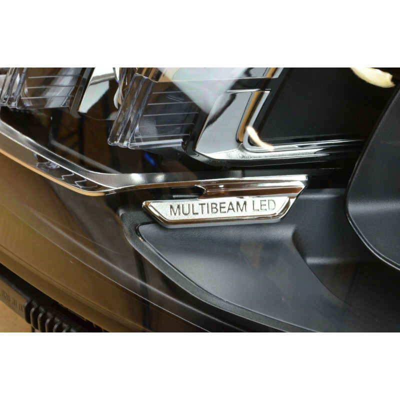 MERCEDES GLS LEFT MULTIBEAM LED HEADLIGHT 2020-2021 1679069506 USA
