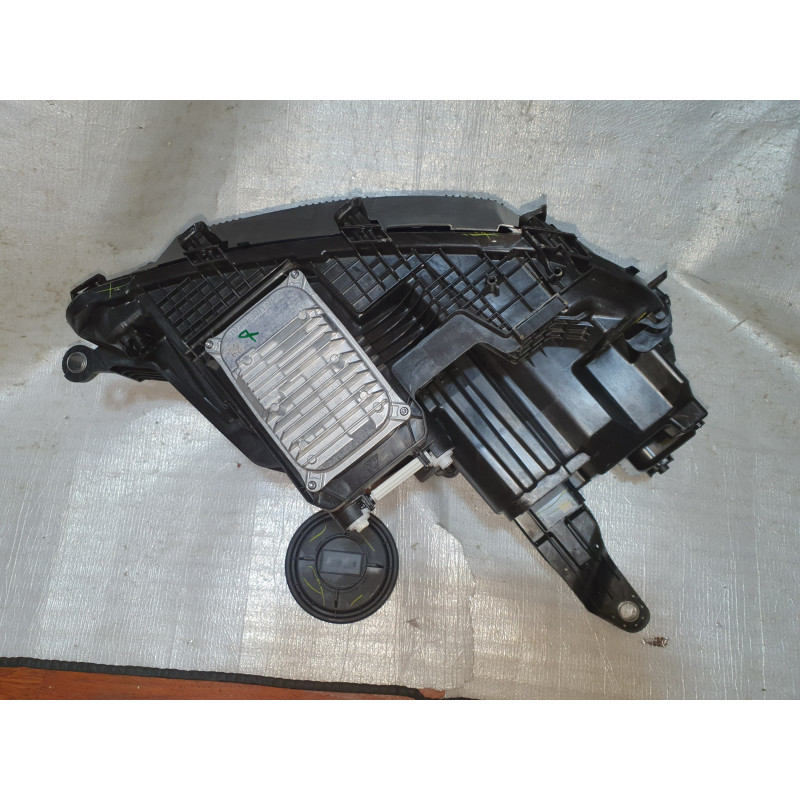 MERCEDES GLS GLS450 V167 LEFT LED HEADLIGHT 2020-2021 1679064901 EURO