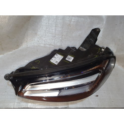 MERCEDES GLS GLS450 V167 LEFT LED HEADLIGHT 2020-2021 1679064901 EURO