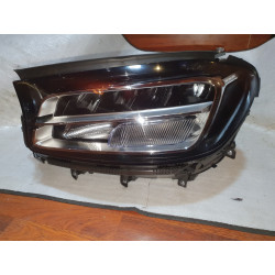 MERCEDES GLS GLS450 V167 LEFT LED HEADLIGHT 2020-2021 1679064901 EURO