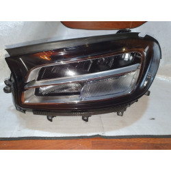 MERCEDES GLS GLS450 V167 LEFT LED HEADLIGHT 2020-2021 1679064901 EURO