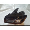 JEEP GRAND CHEROKEE LEFT HALOGEN HEADLIGHT 2017-2019 68266647AB 68289235AC USA