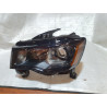 JEEP GRAND CHEROKEE LEFT HALOGEN HEADLIGHT 2017-2019 68266647AB 68289235AC USA