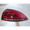MERCEDES GLE V167 RIGHT LED TAIL LAMP 2019-2021 1679063604 1679063204 EURO