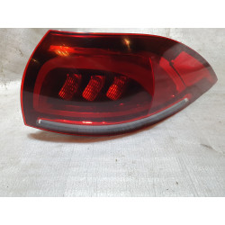 MERCEDES GLE V167 RIGHT LED TAIL LAMP 2019-2021 1679063604 1679063204 EURO