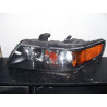 Acura TSX Left Xenon Headlight with Xenon Ballast 2004-2008