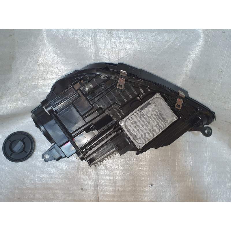 MERCEDES GLE V167 RIGHT LED HEADLIGHT 2019-2021 1679066604 EURO
