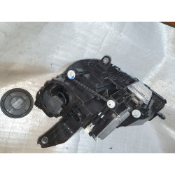 MERCEDES GLE V167 RIGHT LED HEADLIGHT 2019-2021 1679066604 EURO