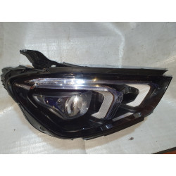 MERCEDES GLE V167 RIGHT LED HEADLIGHT 2019-2021 1679066604 EURO