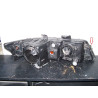 Acura TSX Left Xenon Headlight with Xenon Ballast 2004-2008