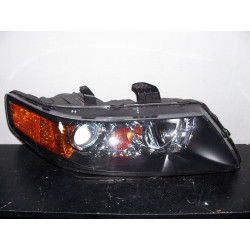 Acura TSX Right Xenon Headlight with Xenon Ballast 2004-2008