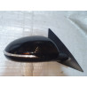 KIA OPTIMA RIGHT HEATED BLIND SPOT MIRROR BLACK 2016-2018 87620D5050 87620D5050EB 87620-D5050   14 WIRES