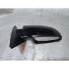 KIA OPTIMA RIGHT HEATED BLIND SPOT MIRROR BLACK 2016-2018 87620D5050 87620D5050EB 87620-D5050   14 WIRES