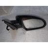 KIA OPTIMA RIGHT HEATED BLIND SPOT MIRROR BLACK 2016-2018 87620D5050 87620D5050EB 87620-D5050   14 WIRES