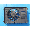 FORD GALAXY S-MAX KUGA MONDEO COOLING FAN 2006-2015 6G91-8C607-GH 940004105