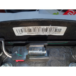 FORD FUSION MONDEO STEERING WHEEL AIRBAG 2013-2016 DS73-78043B13-AG DS73-78043B13-A DS73-78043B13-AG35B8