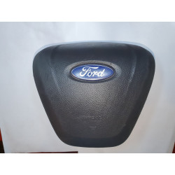 FORD FUSION MONDEO STEERING WHEEL AIRBAG 2013-2016 DS73-78043B13-AG DS73-78043B13-A DS73-78043B13-AG35B8