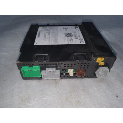 23402903 Cadillac ATS Satellite Radio Receiver 2014-2018