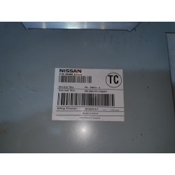 NISSAN TITAN AUDIO AMPLIFIER AMP 2016-2019 28060-EZ00A 28060EZ00A EN-1567H-A