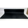 LINCOLN NAVIGATOR BLACK CARPET CARGO TRAY TRUNK MAT with LOGO 2003-2014 FL74-78454A14-AC NEW