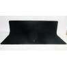 LINCOLN NAVIGATOR BLACK CARPET CARGO TRAY TRUNK MAT with LOGO 2003-2014 FL74-78454A14-AC NEW
