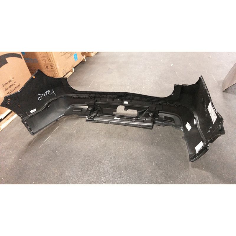FORD EXPLORER REAR BUMPER 2020 LB5B-17F001-BD LB5B-17E899-BA LB5B-17F954-CC