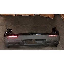 FORD EXPLORER REAR BUMPER 2020 LB5B-17F001-BD LB5B-17E899-BA LB5B-17F954-CC