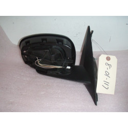 1CJ981XRAB Dodge Charger Right Power Heated Mirror 2005-2008 1CJ981XRAC