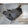 INFINITI M35 M45 AFS RIGHT XENON BLACK HEADLIGHT 2004-2010