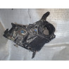 INFINITI M35 M45 AFS RIGHT XENON BLACK HEADLIGHT 2004-2010