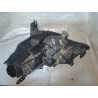 INFINITI M35 M45 AFS RIGHT XENON BLACK HEADLIGHT 2004-2010