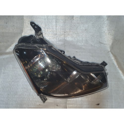 INFINITI M35 M45 AFS RIGHT XENON BLACK HEADLIGHT 2004-2010
