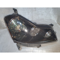 INFINITI M35 M45 AFS RIGHT XENON BLACK HEADLIGHT 2004-2010