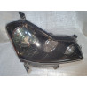 INFINITI M35 M45 AFS RIGHT XENON BLACK HEADLIGHT 2004-2010