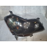 INFINITI M35 M45 AFS RIGHT XENON BLACK HEADLIGHT 2004-2010