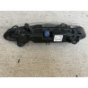 MERCEDES BENZ S Class W221 CLS LEFT LED DAYTIME RUNNING FOG LAMP 2010-2015 2218201758