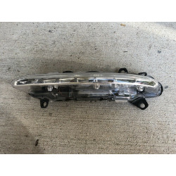MERCEDES BENZ S Class W221 CLS LEFT LED DAYTIME RUNNING FOG LAMP 2010-2015 2218201758