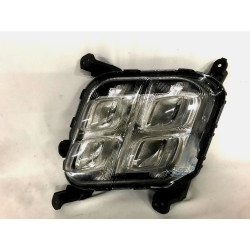 KIA SORENTO LED DAYTIME RUNNING FOG LAMP LEFT 2016-2018 OEM 92201-C62 92201-C6200