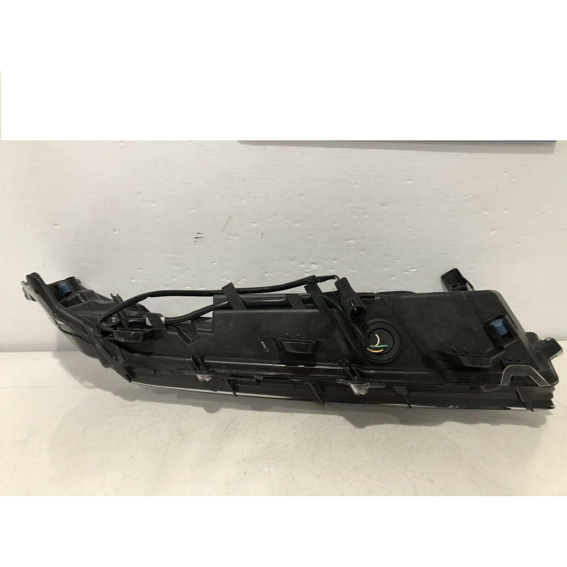 LEXUS NX NX200T NX300 LEFT LED DAYTIME RUNNING LIGHT LAMP 2015-2019 81620-78080