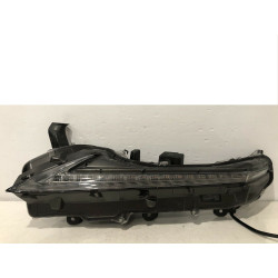 LEXUS NX NX200T NX300 LEFT LED DAYTIME RUNNING LIGHT LAMP 2015-2019 81620-78080