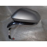 LINCOLN MKZ LEFT HEATED MEMORY CHROME AUTO DIM MIRROR SILVER 2017-2020 HP53-17683-EC HP53-17683-EC5APF  15 WIRES  NEW