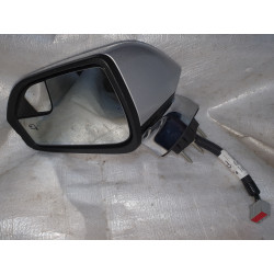 LINCOLN MKZ LEFT HEATED MEMORY CHROME AUTO DIM MIRROR SILVER 2017-2020 HP53-17683-EC HP53-17683-EC5APF  15 WIRES  NEW