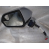 LINCOLN MKZ LEFT HEATED MEMORY CHROME AUTO DIM MIRROR SILVER 2017-2020 HP53-17683-EC HP53-17683-EC5APF  15 WIRES  NEW